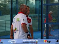 Campeonato España Selecciones Veteranos